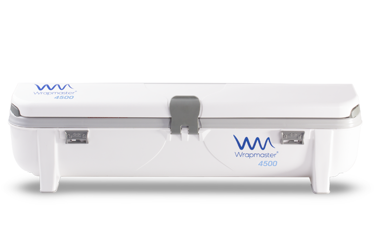 Wrapmaster 4500 Wrapmaster 4500