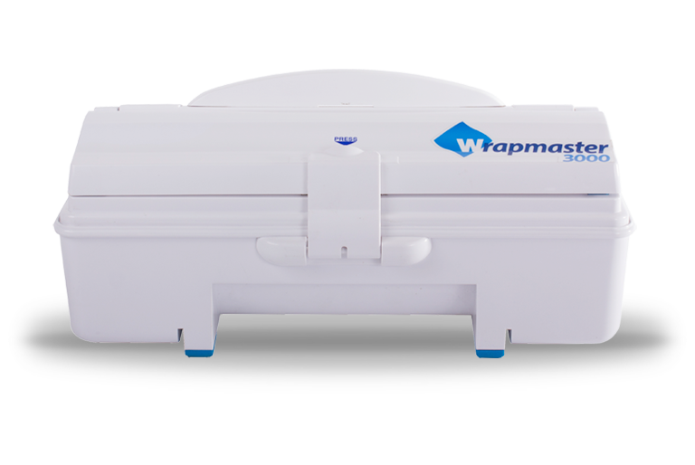 Aluminium Foil Dispenser Wrapmaster 3000 Wrapmaster