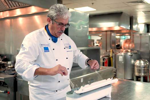 Wrapmaster Dispenser - Wrapmaster Launches in UAE