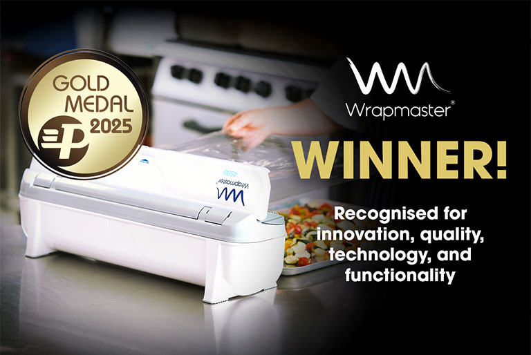 Wrapmaster® Wins Gold in Poland Debut