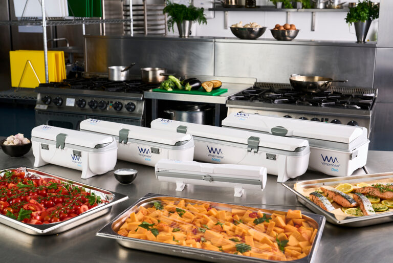 Wrapmaster® hits major sustainability milestone